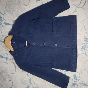 🤩Sz 7 Corduroy Jacket